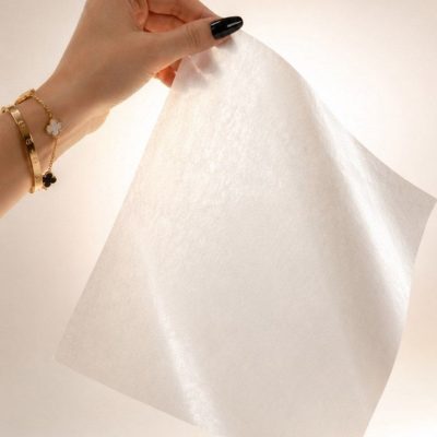 wax paper